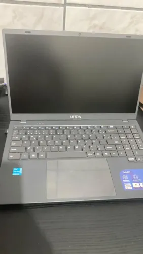 Notebook Multilaser
