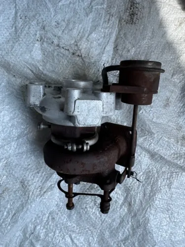 turbina fiat ducato 2,8 turbo original