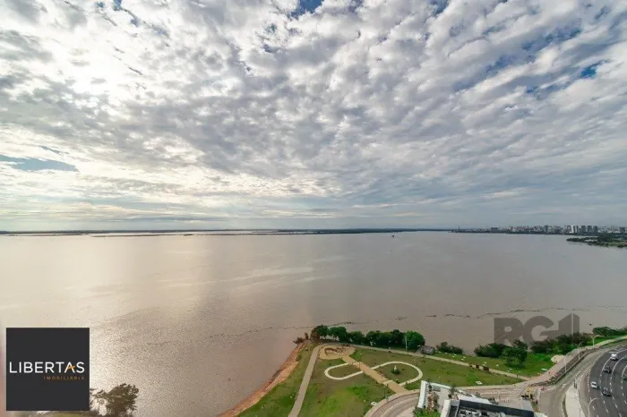 Sala Comercial para alugar Praia de Belas Porto Alegre/RS