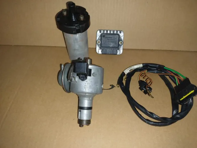 Kit ingnicão Fusca Itamar e Kombi 