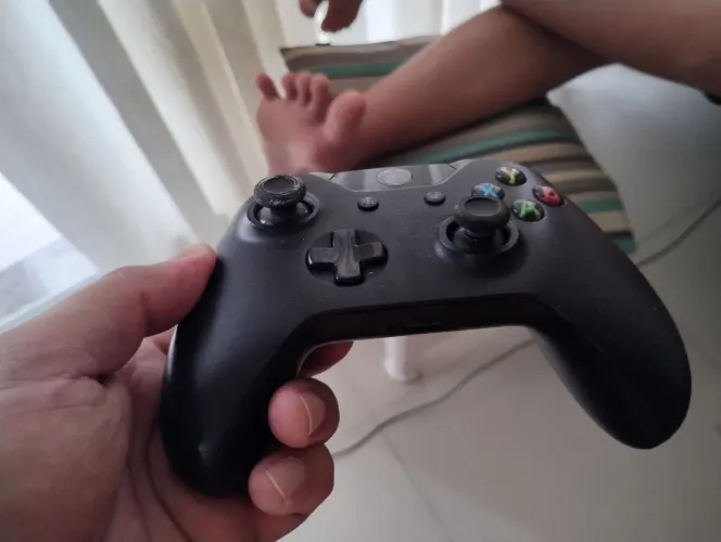 Controle joystick Xbox one Original