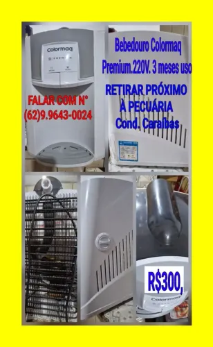 Bebedouro