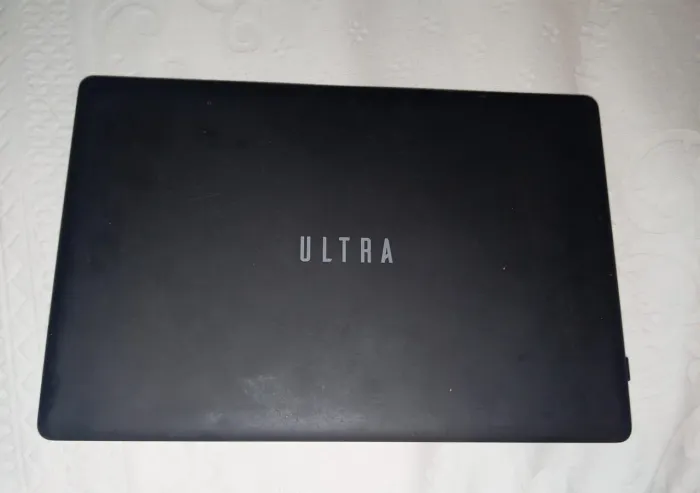 Notebook ultra 