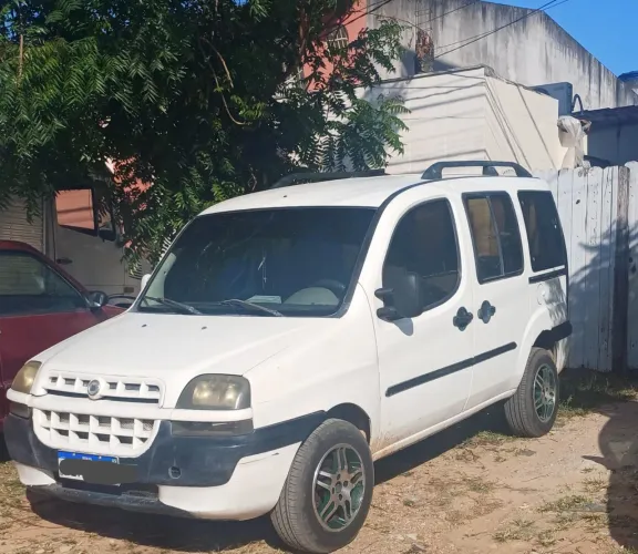 Fretes e Pequenas Mudanças