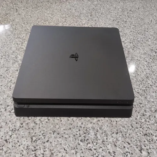 Vendo Playstation 4