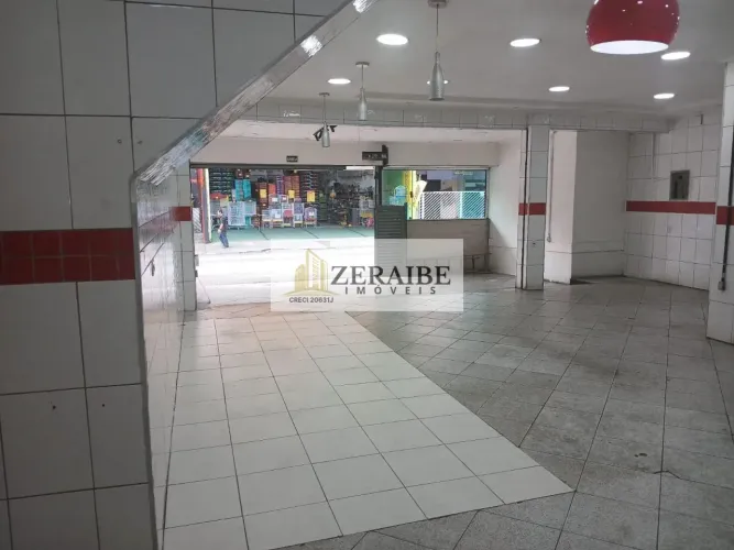 Sala para locação, Cidade Jardim Cumbica, Guarulhos, SP