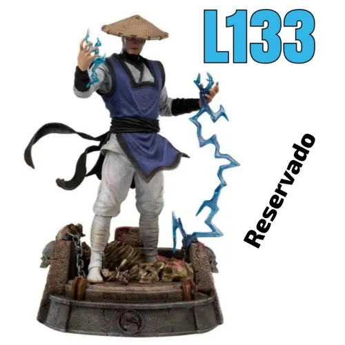 L133 e L342 - Reservado.