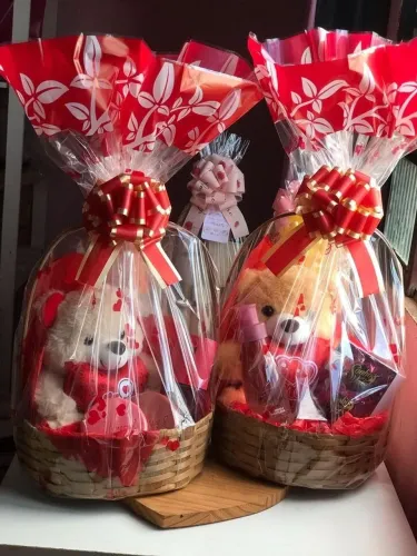 PRESENTES PRONTA ENTREGA