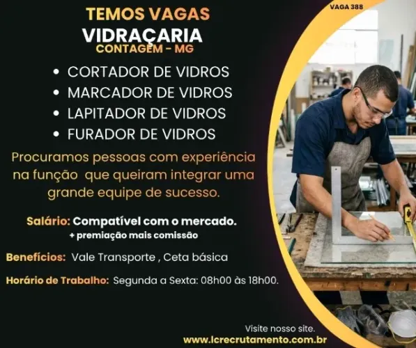 Vidraçeiro 