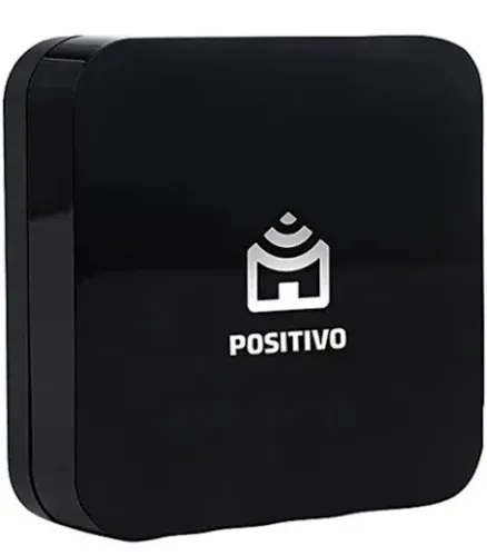 Kit Casa Inteligente Alexa - Positivo