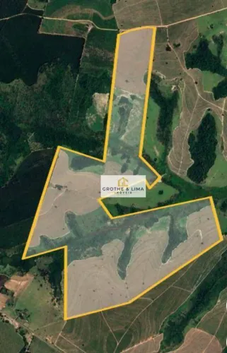 Fazenda à venda, 2444200 m² por R$ 17.170.000, na Região de Piracicaba, SP