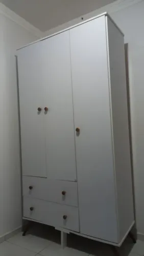 Guarda Roupa infantil