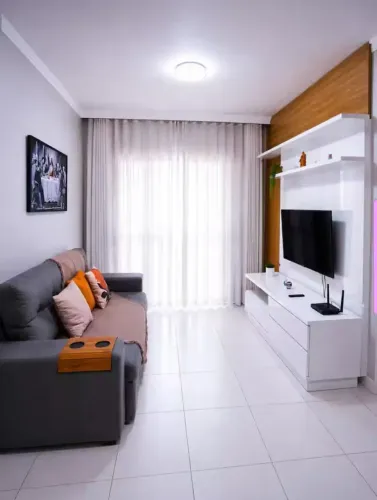 Imóvel para venda tem 41 metros quadrados com 2 quartos em Novo Osasco - Osasco - SP