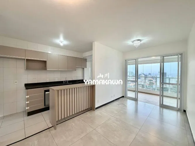 Cobertura com 3 dormitórios, 157 m² - venda por R$ 1.600.000,00 ou aluguel por R$ 9.330,00