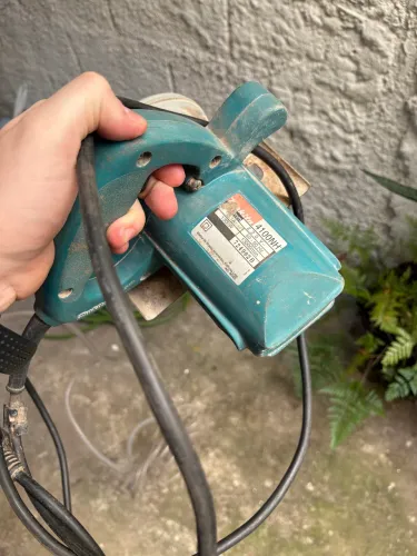 Makita 4100NH 220V 1300w