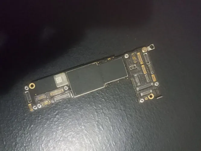 iPhone 12 Pro Peças