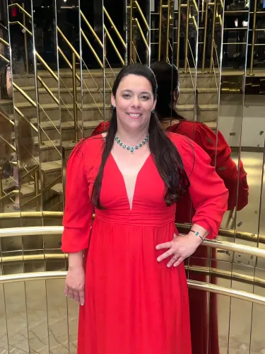 Vestidos de festa
