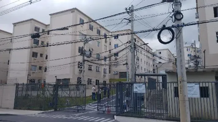 Oportunidade Única em RIO DE JANEIRO - RJ | Tipo: Apartamento | Negociação: Venda Online |