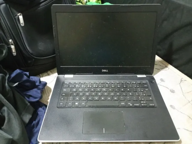 Notebook Inspirion 14 i3