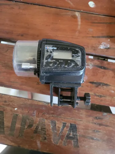 Alimentador automático