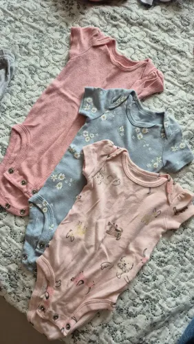 Roupa Bebe Menina