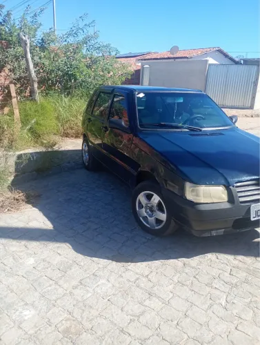 Fiat Uno Mille 1.0 Fire/ F.flex/ Economy 2P 2004