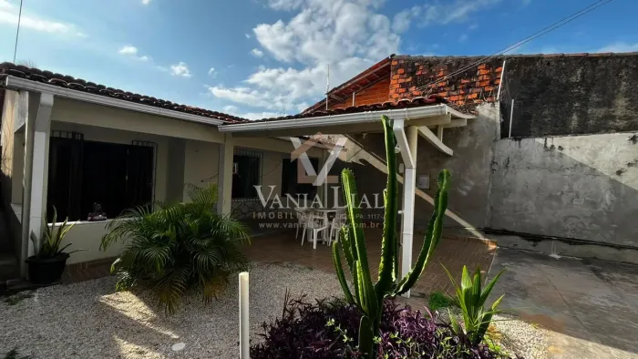 Casa em João Paulo II - Salinópolis