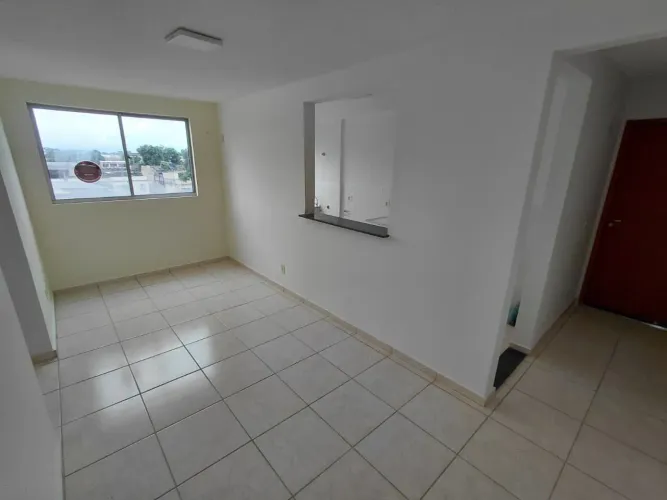 Apartamento à Venda - Anchieta, Rio de Janeiro