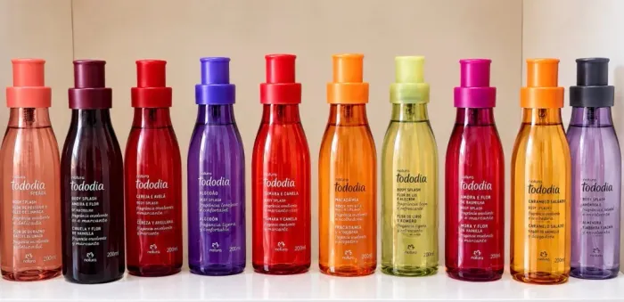 Bodys Splash NATURA TODO DIA