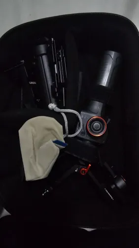 Hohem MT2 Steady (IA KIT)