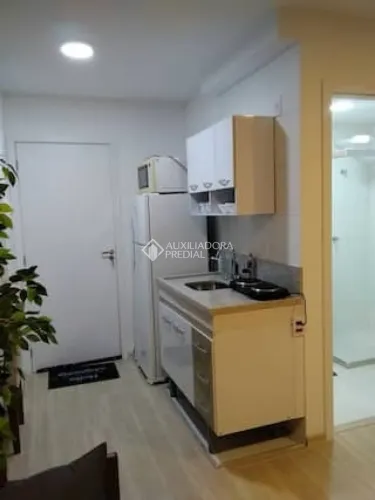 APARTAMENTO STUDIO - SÃO PAULO - LIBERDADE