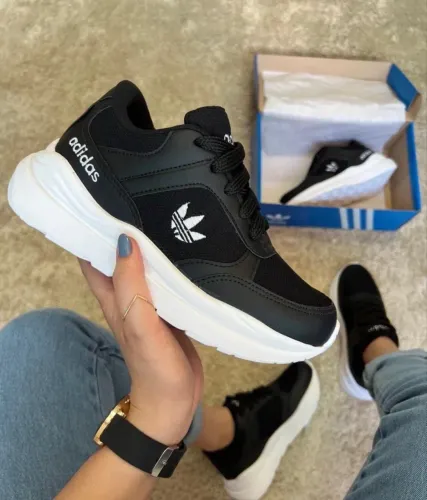 Sapatos 