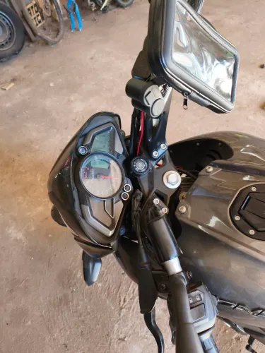 Moto 160cc único dono
