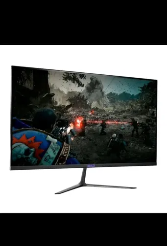 Monitor gamer 100hz 1ms