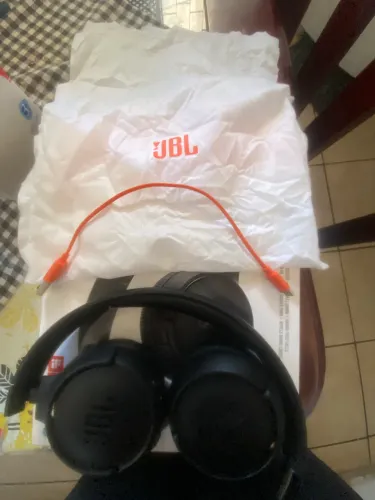 Fone JBL BT520