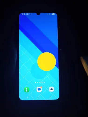 Celular a06