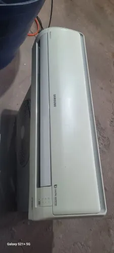 Ar condicionado Samsung 18.000 btus 