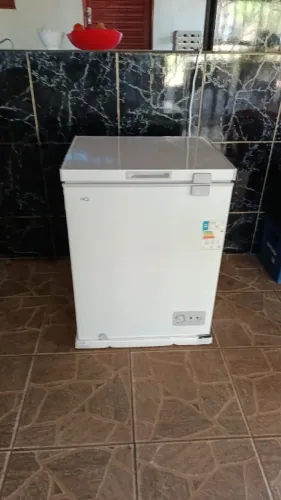 Freezer