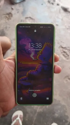 Vendo Samsung A32
