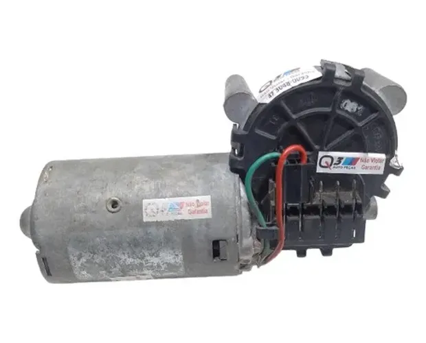 Motor Limpador Para-brisa Ford Fiesta Street 2001