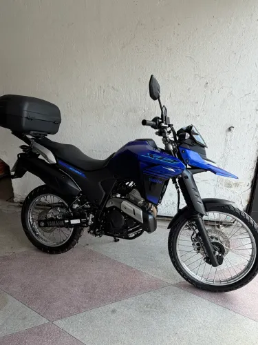 LANDER 250 2025 CONNECT