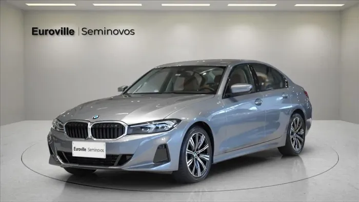 BMW 320I 320i 2024