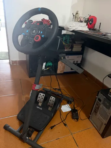 Volante G29