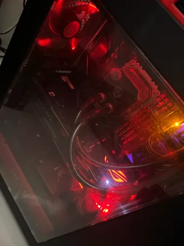 Computador Gamer