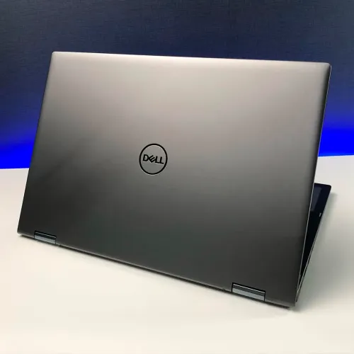 Notebook Dell Inspiron i5 SSD 512 GB - Ultrafino em estado de novo!