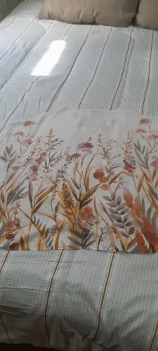 Blusa em seda