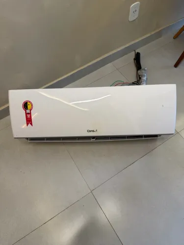 Ar condicionado 18.000 BTUs
