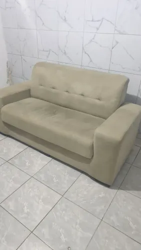 Sofá 3 lugares
