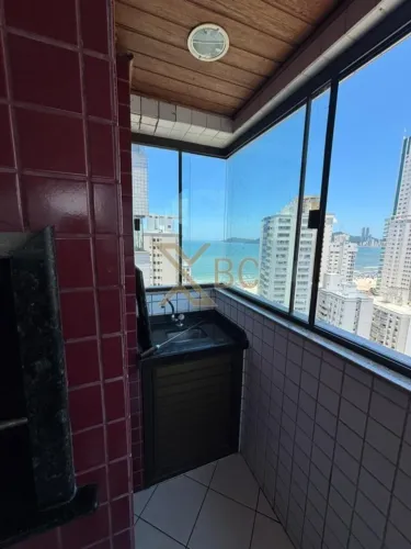 Apartamento 2 Quartos para Venda em Balneário Camboriú, Centro, 2 dormitórios, 1 suíte, 2 