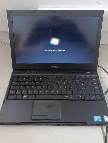 Dell Latitude 13